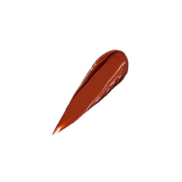 ONE/SIZE Eye Popper Creamy Matte Liquid Eyeshadow Shade Open To All Spice Brown - Picture 4 of 6